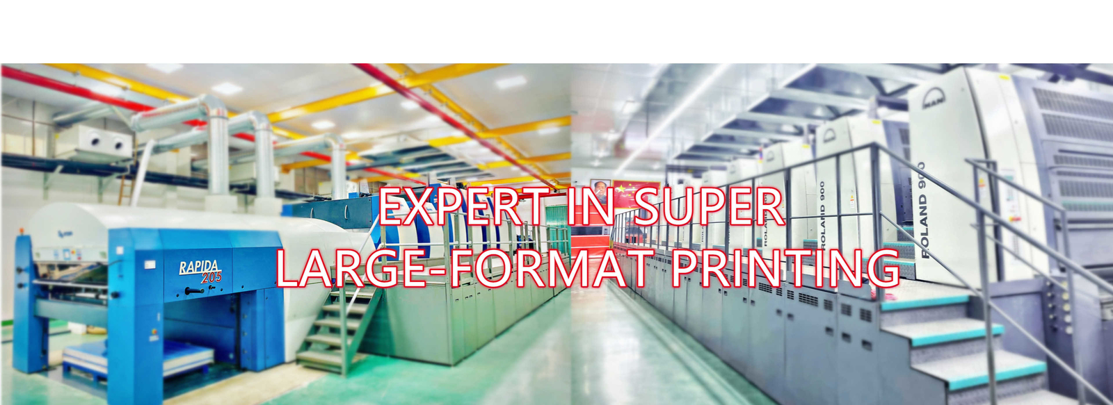 Trung Quốc Wuxi Zhong Jiang Coloured Printing Co., Ltd. hồ sơ công ty