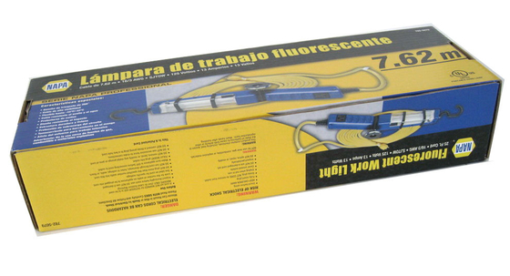 Hộp ván gấp gia đình cho chăm sóc cá nhân mỹ phẩm