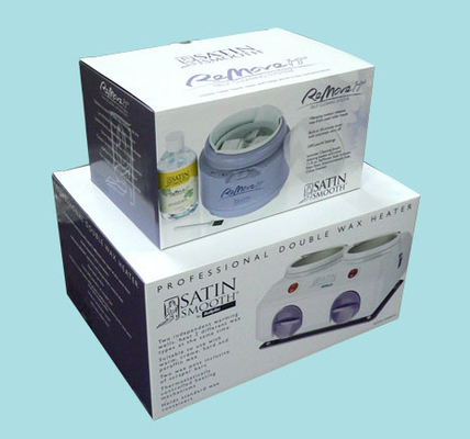 Hộp vận chuyển nhanh quốc tế có thể tái chế
